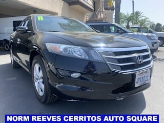 2011 Honda Crosstour EX 5J6TF1H32BL002070 2011 Honda Crosstour EX