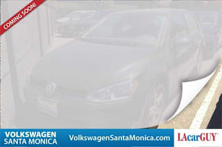 2017 Volkswagen Golf 1.8T Wolfsburg Edition 3VW217AU2HM065549 2017 Volkswagen Golf 1.8T Wolfsburg Edition