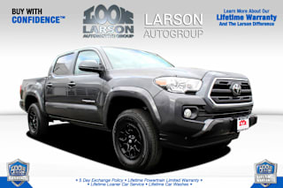 2019 Toyota Tacoma 3TMCZ5AN5KM286664 2019 Toyota Tacoma