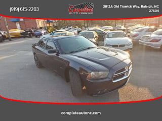2011 Dodge Charger 2B3CM5CT5BH543090 2011 Dodge Charger