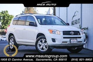 2012 Toyota RAV4 Base 2T3BK4DV7CW075942 2012 Toyota RAV4 Base