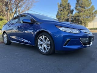 2016 Chevrolet Volt Premier 1G1RD6S57GU137472 2016 Chevrolet Volt Premier