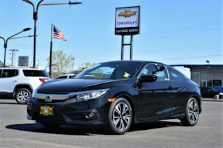 2016 Honda Civic EX-T 2HGFC3B37GH351733 2016 Honda Civic EX-T