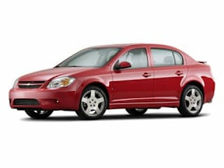 2008 Chevrolet Cobalt 1G1AL58F687339794 2008 Chevrolet Cobalt