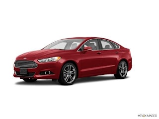2015 Ford Fusion Titanium 3FA6P0K9XFR165019 2015 Ford Fusion Titanium
