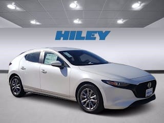 2021 Mazda Mazda3 Hatchback 2.5 S JM1BPAJL5M1308672 2021 Mazda Mazda3 Hatchback 2.5 S