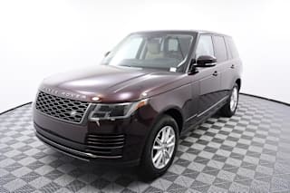 2021 Land Rover Range Rover SALGR2SU3MA441890 2021 Land Rover Range Rover