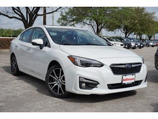 2017 Subaru Impreza 4S3GKAT63H3623850 2017 Subaru Impreza