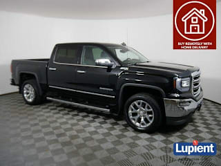 2016 GMC Sierra 1500 SLT 3GTU2NEC7GG239370 2016 GMC Sierra 1500 SLT