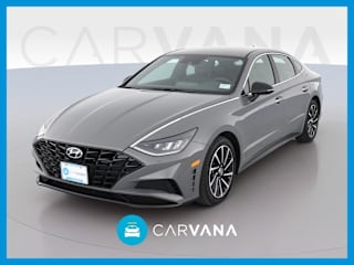 2020 Hyundai Sonata 5NPEJ4J2XLH027708 2020 Hyundai Sonata