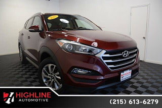 2017 Hyundai Tucson SE Plus KM8J3CA40HU459642 2017 Hyundai Tucson SE Plus