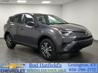 2018 Toyota RAV4 2T3ZFREV3JW495628 2018 Toyota RAV4