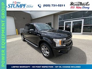 2018 Ford F-150 XL 1FTEW1EG4JKC38911 2018 Ford F-150 XL