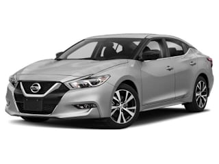 2018 Nissan Maxima 3.5 SV 1N4AA6AP9JC360454 2018 Nissan Maxima 3.5 SV