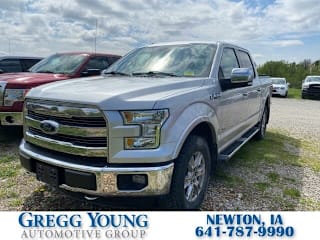 2015 Ford F-150 XL 1FTEW1EG0FKD57563 2015 Ford F-150 XL