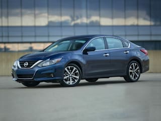 2017 Nissan Altima 1N4AL3AP1HC137957 2017 Nissan Altima