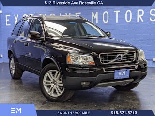 2012 Volvo XC90 YV4952CYXC1618282 2012 Volvo XC90