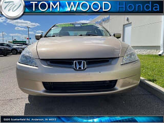 2004 Honda Accord EX w/Leather 1HGCM56804A097102 2004 Honda Accord EX w/Leather
