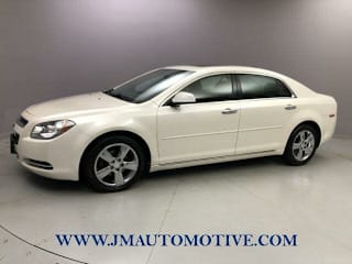 2012 Chevrolet Malibu 1G1ZD5E03CF363579 2012 Chevrolet Malibu
