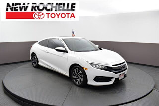2018 Honda Civic 2HGFC4B04JH306798 2018 Honda Civic