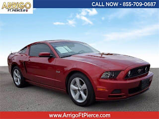 2014 Ford Mustang 1ZVBP8CF7E5284527 2014 Ford Mustang