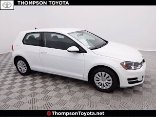 2015 Volkswagen Golf 1.8T Launch Edition PZEV 3VW817AUXFM024318 2015 Volkswagen Golf 1.8T Launch Edition PZEV