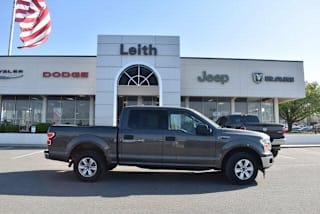 2018 Ford F-150 1FTEW1C52JKD82846 2018 Ford F-150