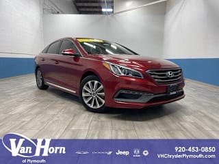2015 Hyundai Sonata Sport 5NPE34AF5FH094041 2015 Hyundai Sonata Sport