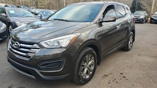 2014 Hyundai Santa Fe Sport 5XYZT3LB7EG164957 2014 Hyundai Santa Fe Sport