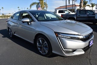 2021 Honda Clarity Plug-In Hybrid JHMZC5F12MC001648 2021 Honda Clarity Plug-In Hybrid