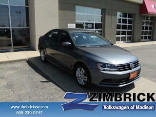 2018 Volkswagen Jetta 1.4T S 3VW167AJ8JM243943 2018 Volkswagen Jetta 1.4T S