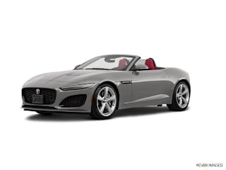 2021 Jaguar F-TYPE P300 SAJDD5GX0MCK76156 2021 Jaguar F-TYPE P300