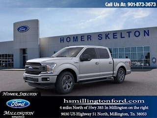 2020 Ford F-150 XLT 1FTEW1E51LKE79729 2020 Ford F-150 XLT