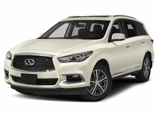 2018 Infiniti QX60 Base 5N1DL0MM5JC520602 2018 Infiniti QX60 Base