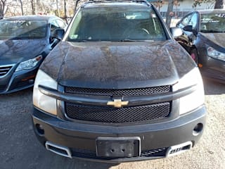 2008 Chevrolet Equinox 2CNDL737386032112 2008 Chevrolet Equinox