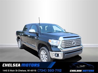 2014 Toyota Tundra Limited 5TFHY5F11EX396432 2014 Toyota Tundra Limited