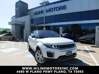 2016 Land Rover Range Rover Evoque SALVR2BG0GH089512 2016 Land Rover Range Rover Evoque