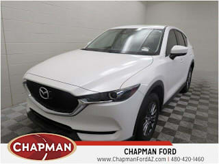 2017 Mazda CX-5 Touring JM3KFACL3H0118243 2017 Mazda CX-5 Touring