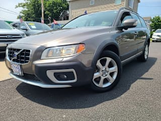2009 Volvo XC70 T6 YV4BZ992791059705 2009 Volvo XC70 T6