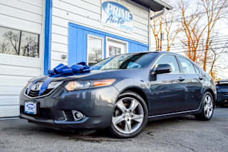 2011 Acura TSX JH4CU2F66BC014929 2011 Acura TSX