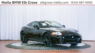 2011 Jaguar XK XKR SAJWA4DC0BMB42609 2011 Jaguar XK XKR