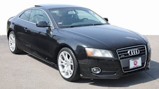 2012 Audi A5 2.0T quattro Premium WAUCFAFR2CA015411 2012 Audi A5 2.0T quattro Premium