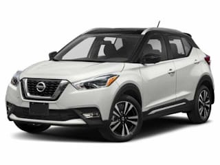 2020 Nissan Kicks SR 3N1CP5DV9LL486863 2020 Nissan Kicks SR