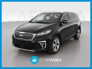 2019 Kia Sorento SX V6 5XYPK4A55KG473898 2019 Kia Sorento SX V6