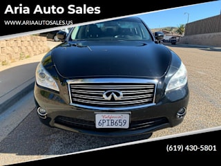 2012 Infiniti M37 Base JN1BY1AP1CM330510 2012 Infiniti M37 Base