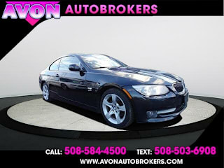 2011 BMW 3 Series WBAKF5C5XBE654938 2011 BMW 3 Series