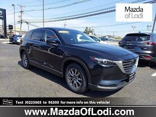 2018 Mazda CX-9 JM3TCBCY9J0223065 2018 Mazda CX-9