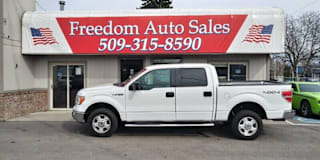 2011 Ford F-150 1FTFW1EF3BFC97762 2011 Ford F-150
