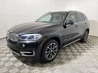 2018 BMW X5 sDrive35i 5UXKR2C52J0Z16891 2018 BMW X5 sDrive35i