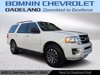 2017 Ford Expedition 1FMJU1HT2HEA50258 2017 Ford Expedition